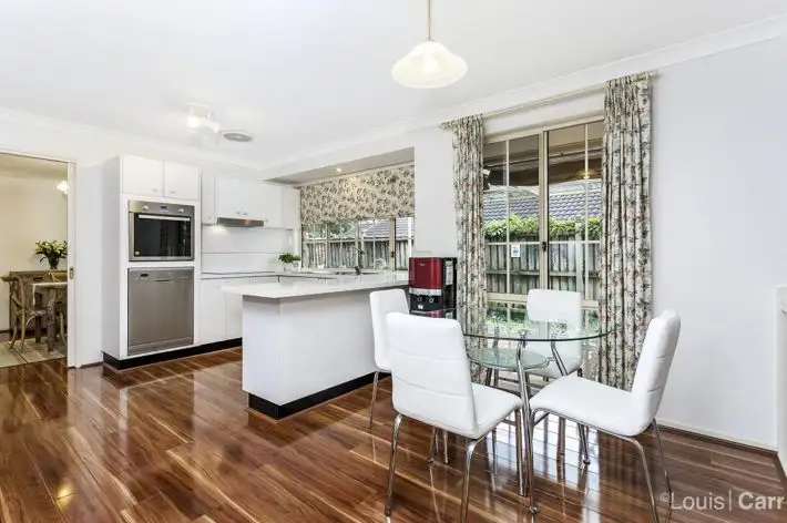 Fourth view of Homely house listing, 10 Somerset Way, Castle Hill NSW 2154