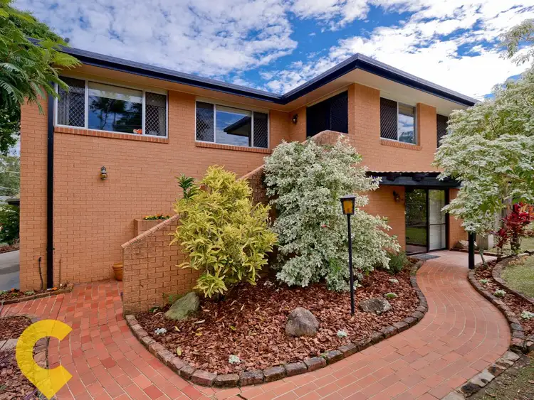 1 Kent Court, Albany Creek QLD 4035