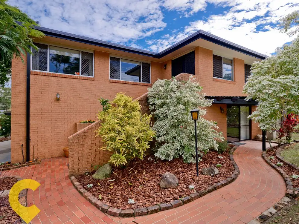 Main view of Homely house listing, 1 Kent Court, Albany Creek QLD 4035