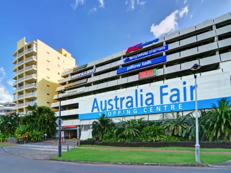53/30 Marine Parade, Southport QLD 4215
