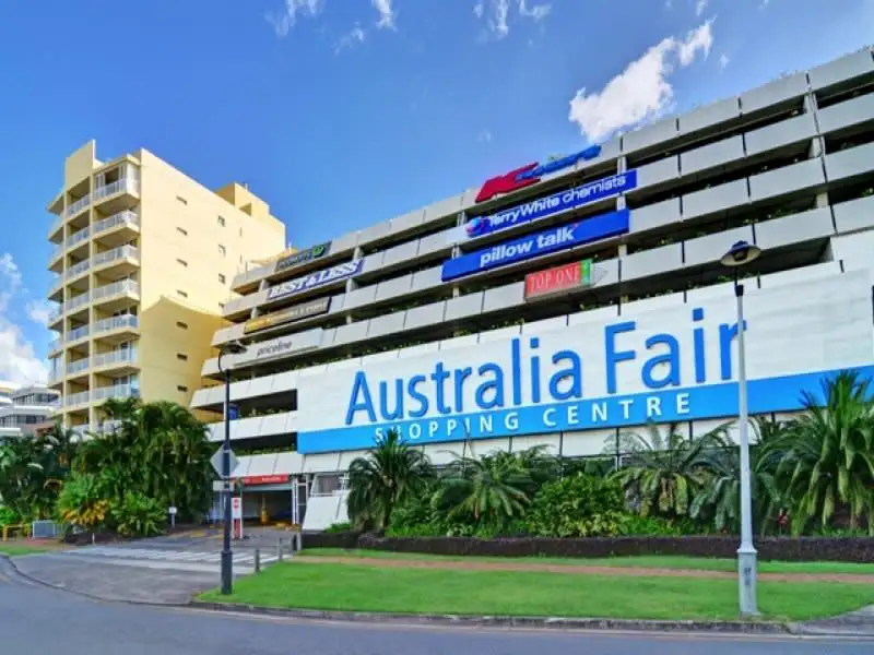Main view of Homely apartment listing, 53/30 Marine Parade, Southport QLD 4215