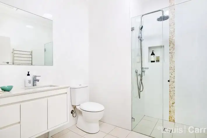 Sixth view of Homely house listing, 24 Cherrybrook Road, West Pennant Hills NSW 2125