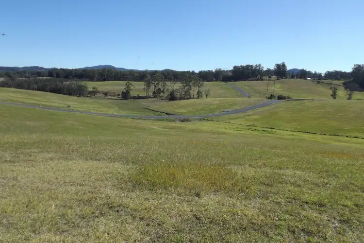 Third view of Homely land listing, Lot 16 Christine Close - Wirrimbi Estate, Macksville NSW 2447
