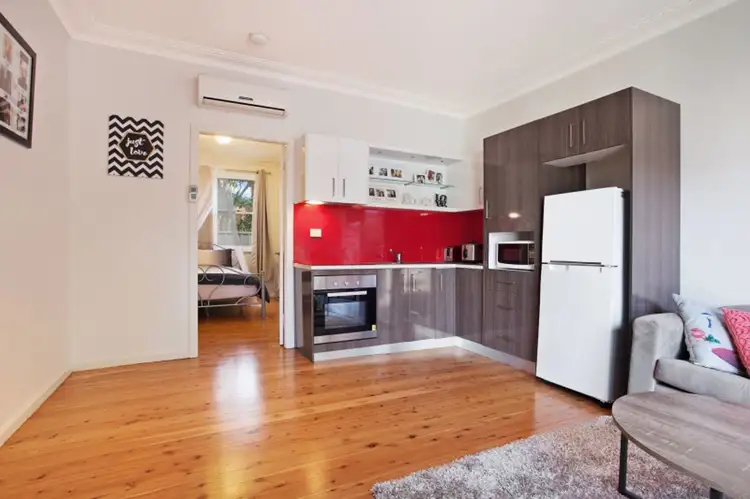 Main view of Homely unit listing, 5/50 Waroonga Road, Waratah NSW 2298
