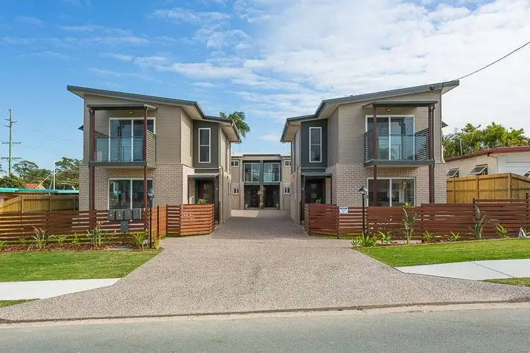 Third view of Homely townhouse listing, 1/7 McAneny Street, Redcliffe QLD 4020