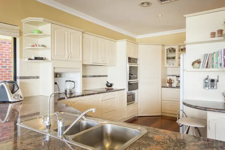 Fourth view of Homely house listing, 54 Sulman Avenue, Salter Point WA 6152