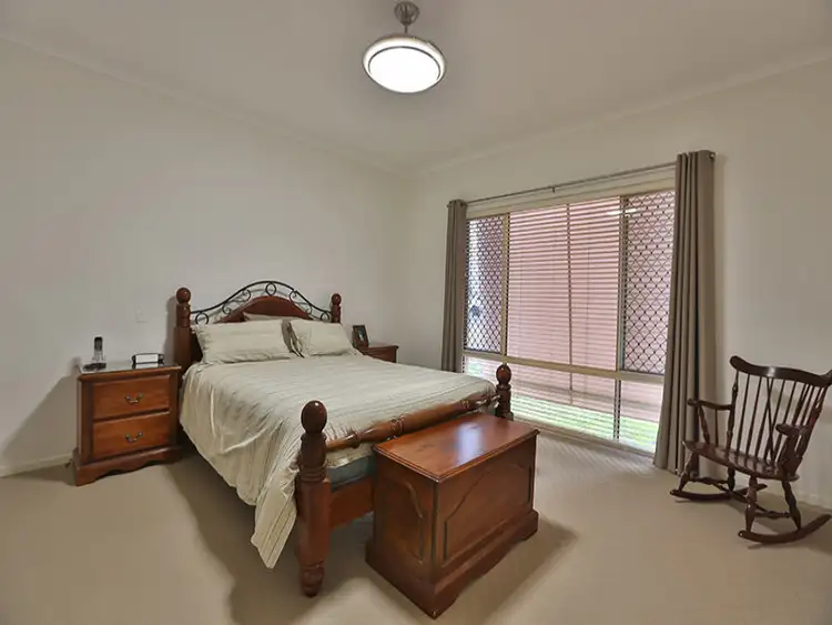 Fifth view of Homely house listing, 8 Rosella Gardens Drive, Meringandan West QLD 4352