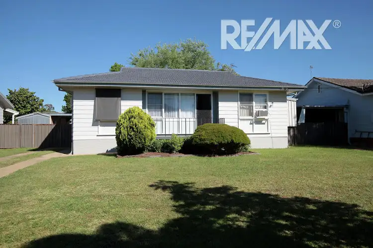 Main view of Homely house listing, 31 Ziegler Avenue, Kooringal NSW 2650