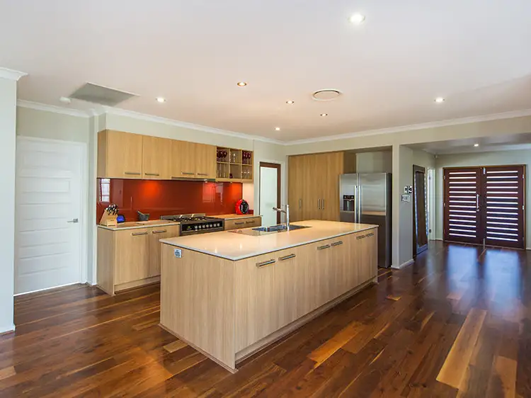 Fourth view of Homely house listing, 25 Southwalk Esplanade, Underwood QLD 4119