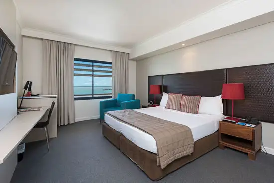 Sixth view of Homely unit listing, 709-710/90 Esplanade, Darwin NT 800