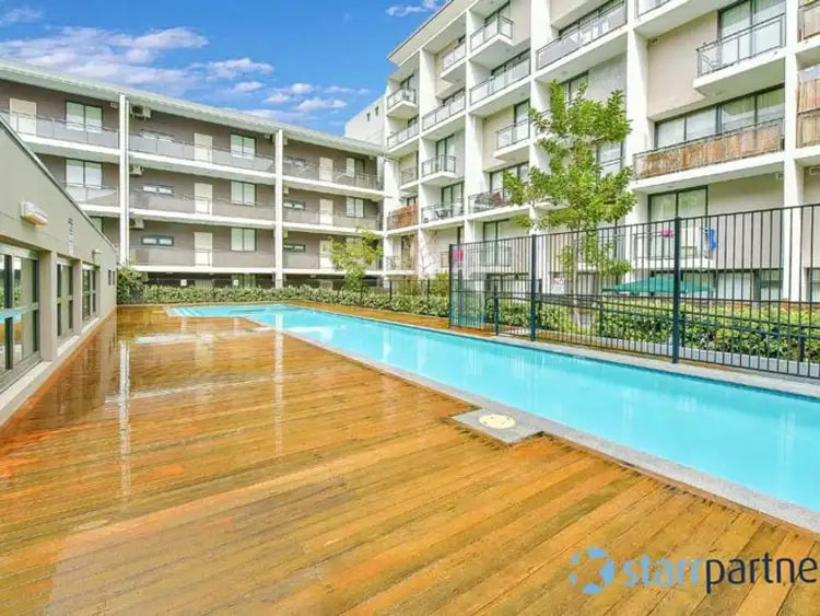 6D/541 Pembroke Rd, Leumeah NSW 2560