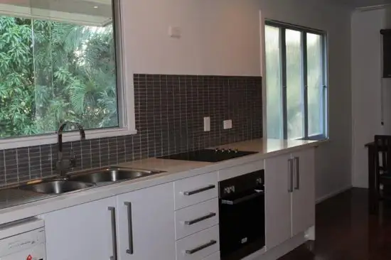 Main view of Homely house listing, 17 Swift Street, Slade Point QLD 4740