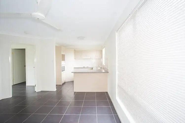 Fifth view of Homely house listing, 50 Cassia Court, Nebo QLD 4742