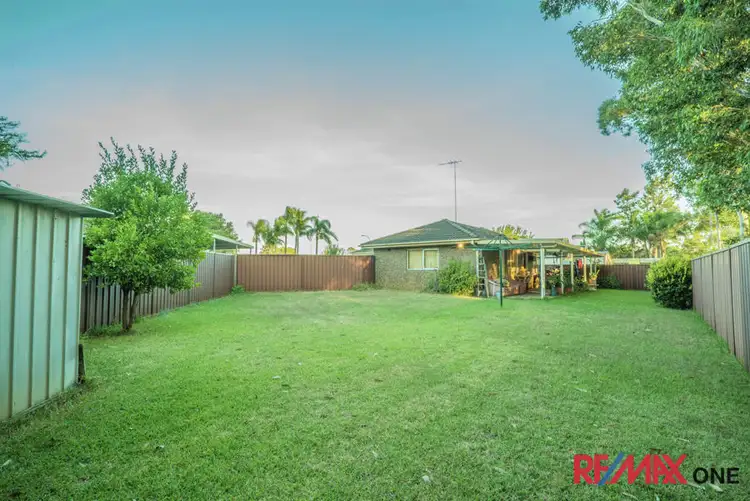 Sixth view of Homely house listing, 27 Rotorua Road, St Clair NSW 2759