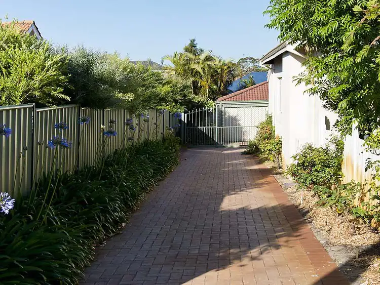 Third view of Homely semi-detached listing, 136a Birkett Street, Bedford WA 6052