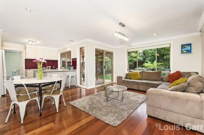 Fifth view of Homely house listing, 10 Millstream Grove, Dural NSW 2158