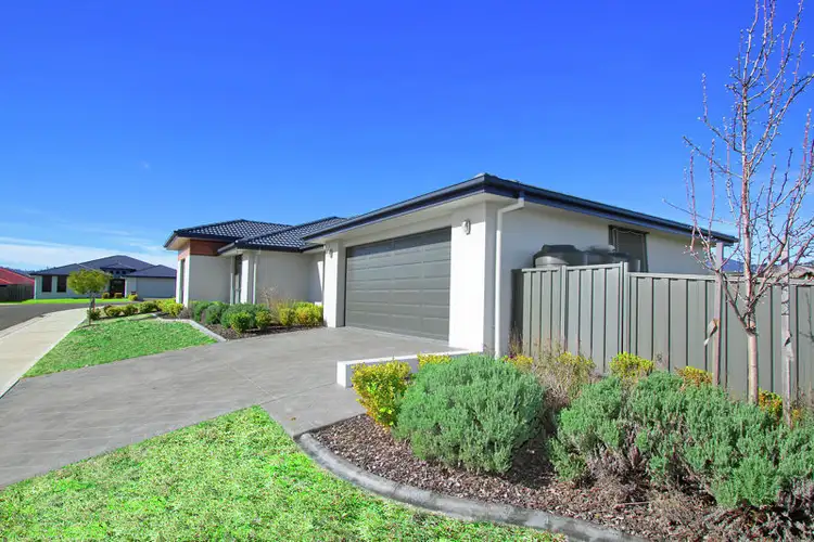 Third view of Homely house listing, 4 Shiraz Road, Tamworth NSW 2340