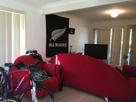 Fifth view of Homely townhouse listing, U80 /17 Marlow Street, Woodridge QLD 4114