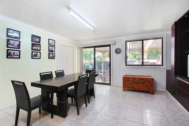 Fifth view of Homely house listing, 30 Windrush Circuit, St Clair NSW 2759