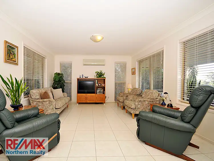 Fourth view of Homely house listing, 7 Starina Court, Eatons Hill QLD 4037