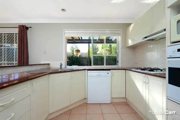 Third view of Homely house listing, 13 Shelly Crescent, Beaumont Hills NSW 2155