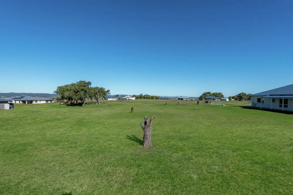 Main view of Homely land listing, 34 Hilltop Drive, Gowrie Junction QLD 4352