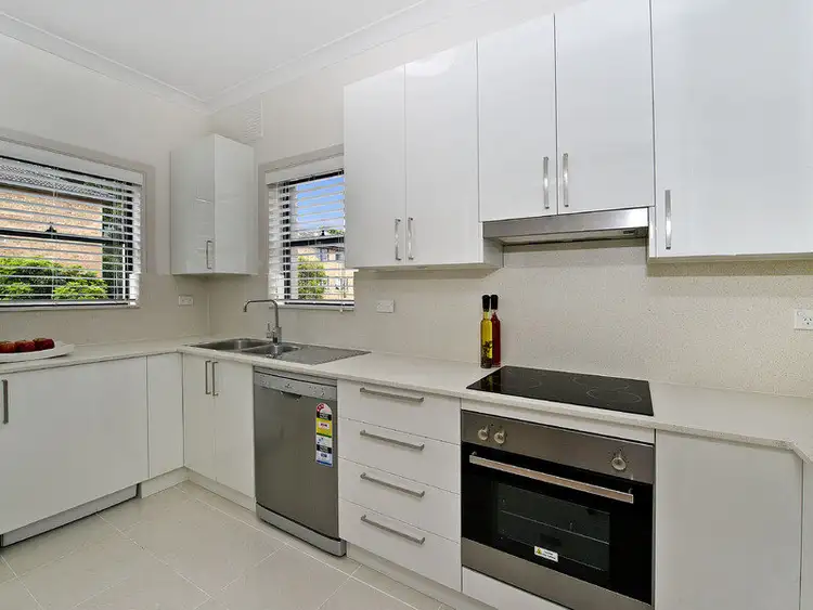 Fifth view of Homely apartment listing, 9/162 BONDI ROAD, Bondi Beach NSW 2026