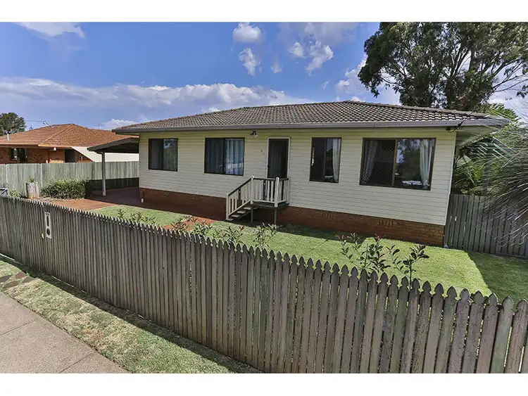 Second view of Homely house listing, 248 Taylor Street, Newtown QLD 4350