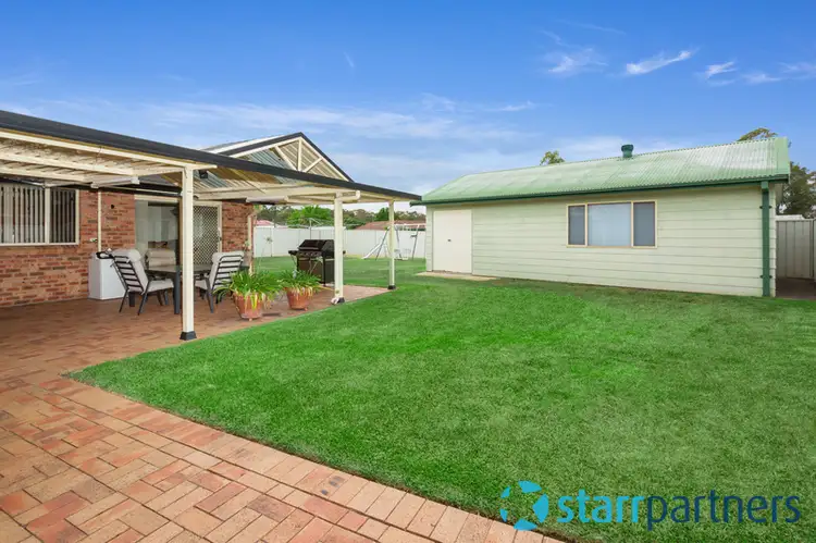 Fifth view of Homely house listing, 67 Fantail Crescent, Erskine Park NSW 2759