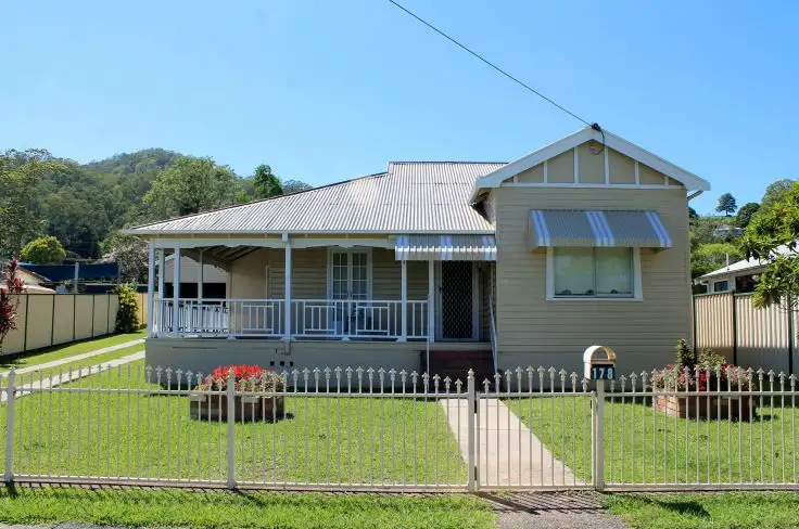 178 Summerland Way, Kyogle NSW 2474