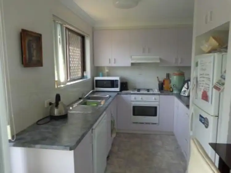 Fourth view of Homely unit listing, 10/21 Herries Street, East Toowoomba QLD 4350