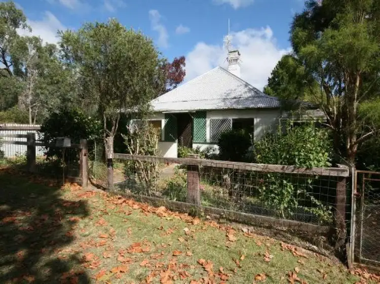 Third view of Homely house listing, 2 Wood Street, Tenterfield NSW 2372