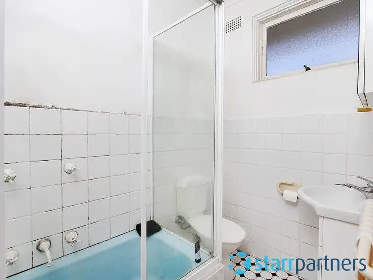 Fourth view of Homely unit listing, 12/7 Gibbons St, Auburn NSW 2144