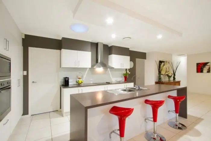 Third view of Homely house listing, 1 Watercress Street, Upper Coomera QLD 4209