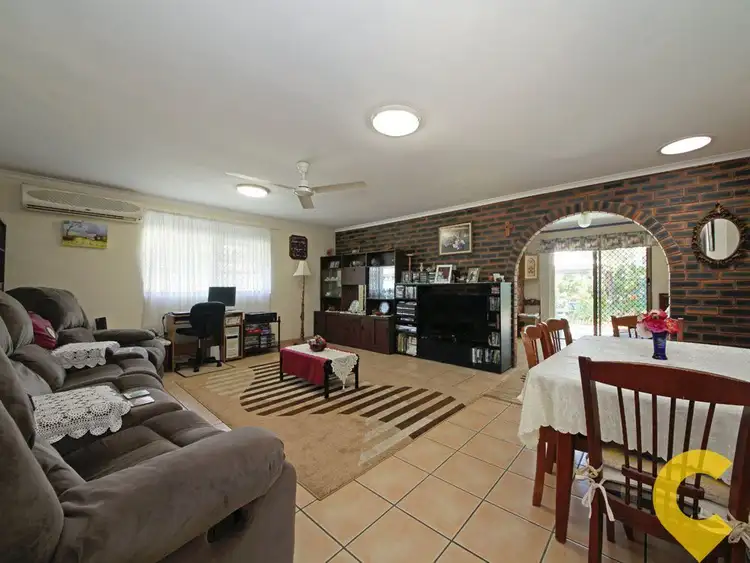 Third view of Homely house listing, 6 Charles Crescent, Beachmere QLD 4510
