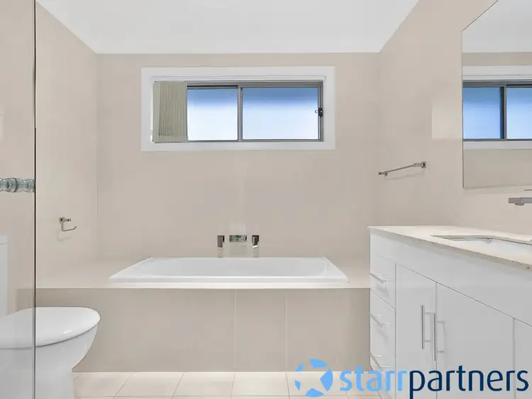 Sixth view of Homely house listing, 73 Aristida Cct, Mount Annan NSW 2567