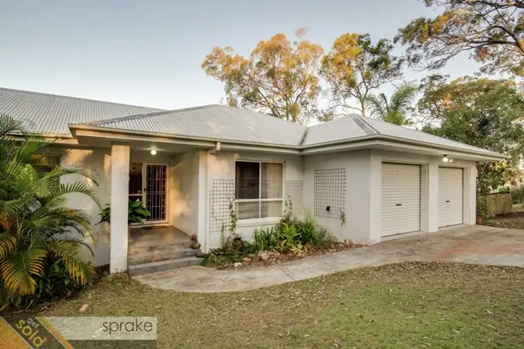 Fifth view of Homely house listing, 69 Ocean Outlook, River Heads QLD 4655