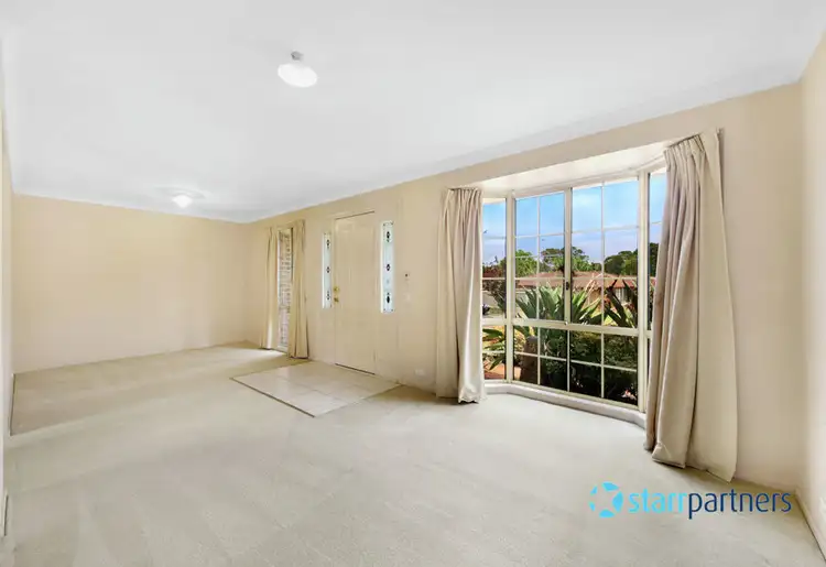 Sixth view of Homely house listing, .13 Scotney Place, Quakers Hill NSW 2763