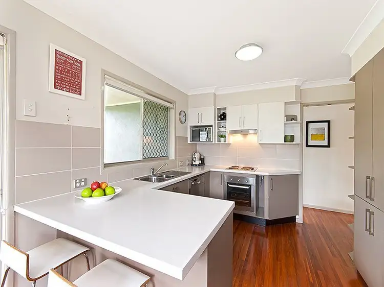 11 Jeetho Street, Jindalee QLD 4074