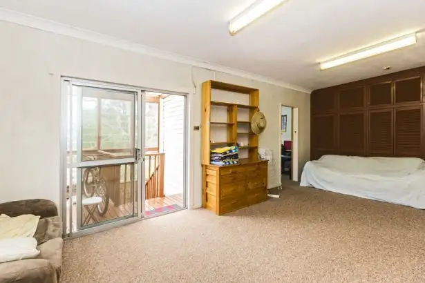 Fifth view of Homely house listing, 7 Fussell Street, Birmingham Gardens Old NSW 2287