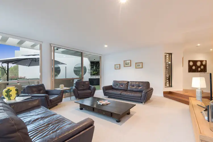 Sixth view of Homely apartment listing, 1/32 Tipuana Place, Bardon QLD 4065