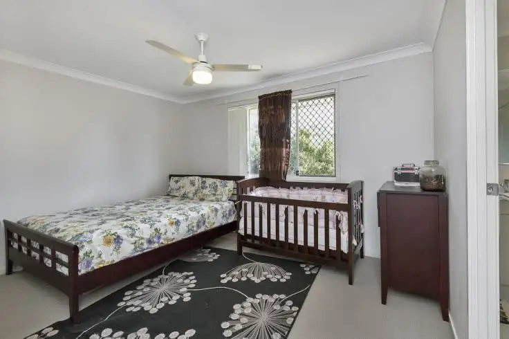 Seventh view of Homely house listing, 7 RASMUSSEN CRESCENT, Redbank Plains QLD 4301