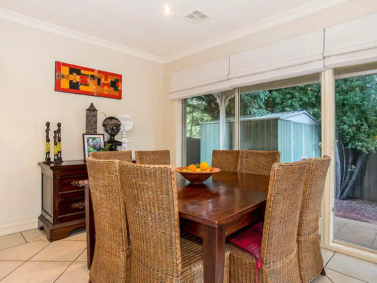 Fifth view of Homely house listing, 9 High Court, Maribyrnong VIC 3032