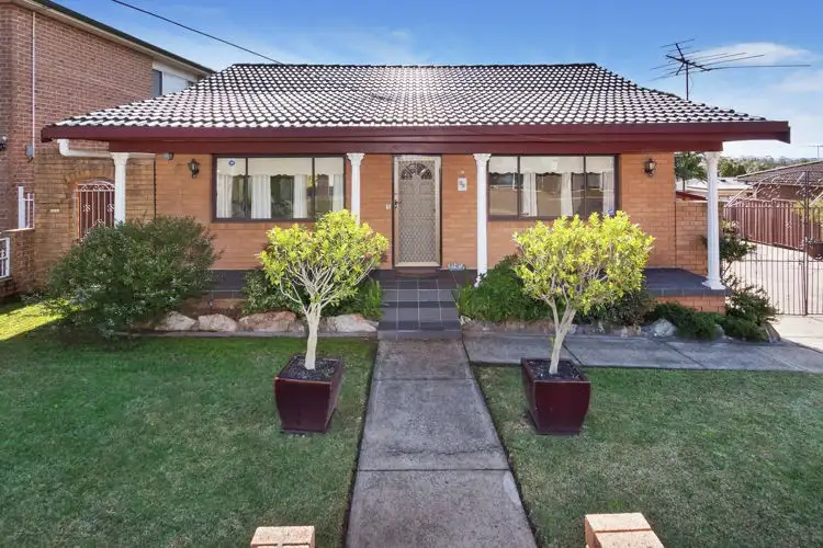 Main view of Homely house listing, 72 Norman Street, Prospect NSW 2148
