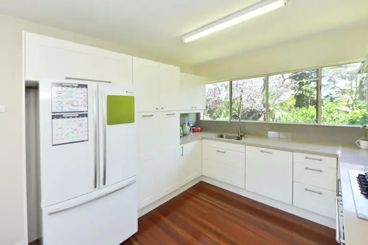 Second view of Homely house listing, 50a Alford Street, Mount Lofty QLD 4350