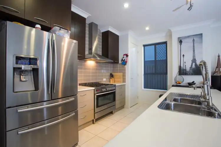 Sixth view of Homely house listing, 46 Merimbula Crescent, Fitzgibbon QLD 4018