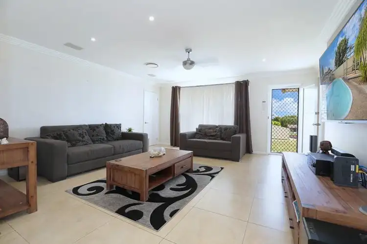 Third view of Homely house listing, 38 Traminer Place, Minchinbury NSW 2770