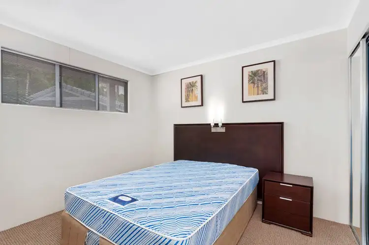 Sixth view of Homely unit listing, 209/ 305-341 Coral Coast Drive, Palm Cove QLD 4879
