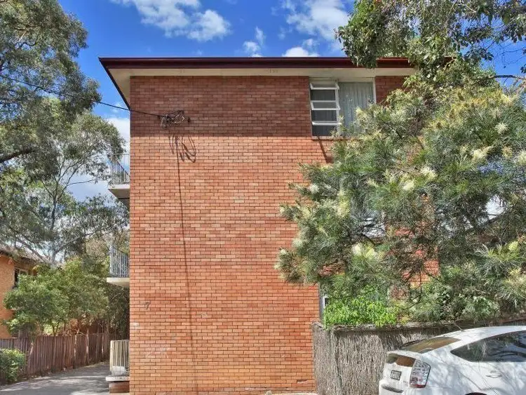 Fifth view of Homely unit listing, 12/7 Gibbons Street, Auburn NSW 2144