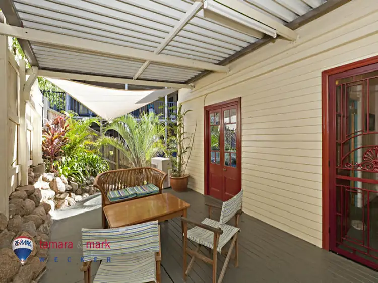 Second view of Homely house listing, 95 Brighton Terrace, Brighton QLD 4017